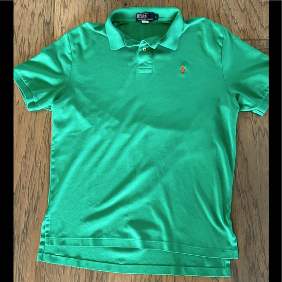 Polo Ralph Lauren Other - Men’s Green Polo by Ralph Lauren - Size L